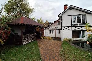 дом по адресу Центральна, 12