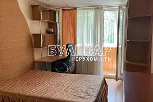 квартира за адресою Харків, Космонавтів вул., 5а