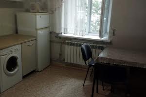 квартира за адресою Ахсарова вул., 3В