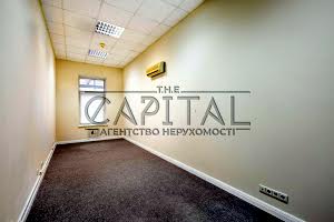 коммерческая по адресу Жилянская ул., 5/60