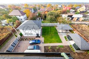 комерційна за адресою 1-ша Газопровідна вул., 2
