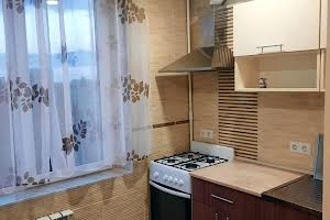 квартира за адресою Познанська вул., 8Б