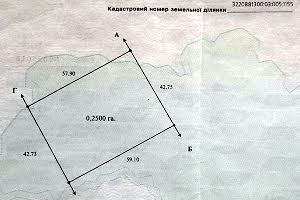 участок по адресу с. Вишенки, Карьерная ул., 5