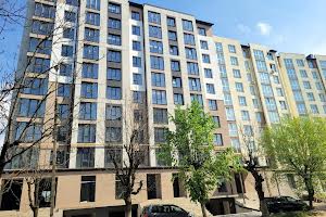 квартира за адресою Чорновола вул., 155