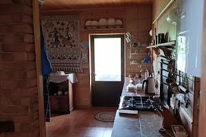 дом по адресу с. Ракитное, загребля, 27