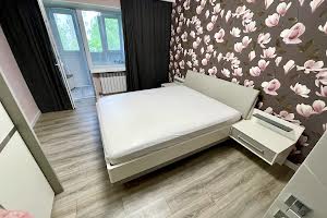 квартира по адресу Мира просп., 19В