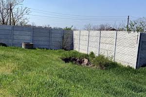дом по адресу Березановская ул. (Мориса Тореза)