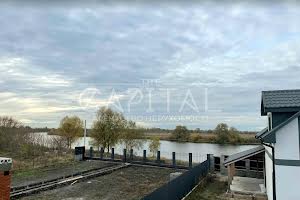 будинок за адресою с. Погреби, Броварський