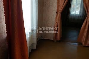 дом по адресу Красноморский пер., 24