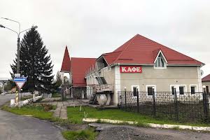 комерційна за адресою с. Семиполки, Центральна, 1