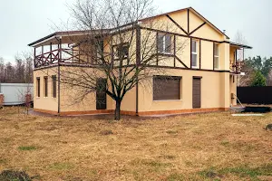 будинок за адресою Лісова вул.