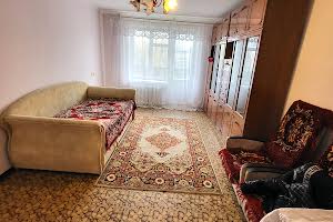 квартира по адресу Лесі Українки ул., 4