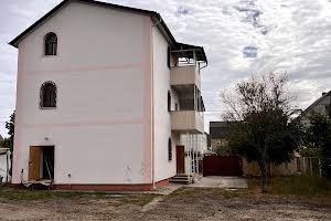 будинок за адресою с. Проців, Пролісок