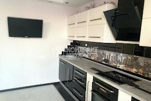 квартира за адресою Цілиноградська, 48