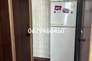 квартира за адресою Нескорених вул. (Героїв Праці), 4