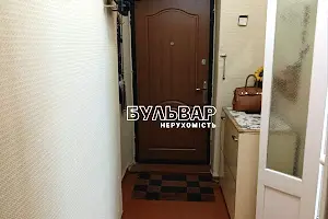 квартира по адресу Библика ул. (2-й Пятилетки), 22/9