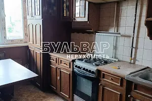 квартира за адресою Соборності України вул. (Дружби Народів), 261