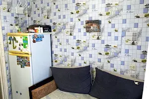 квартира за адресою Гарібальді вул., 7а