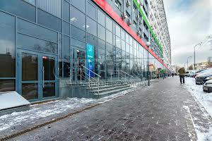коммерческая по адресу Машиностроительная ул., 1