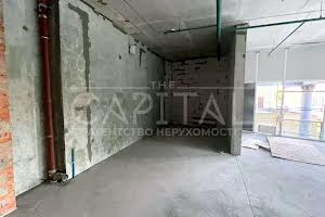 коммерческая по адресу Голосеевская ул., 1