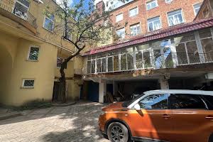 будинок за адресою Громадянська вул., 5