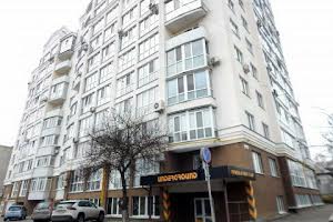 квартира за адресою Милорадовичей , 55
