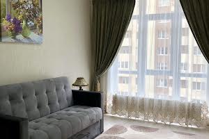 квартира за адресою Віталія Нестеренка вул., 1