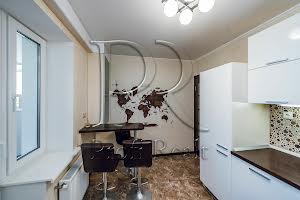 квартира за адресою Теплична вул., 38