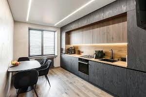 квартира по адресу Заозерна, 9