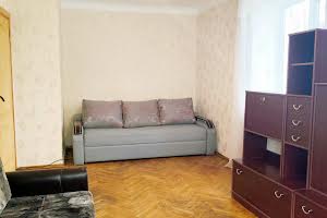квартира по адресу Карела Чапека ул. (Юліуса Фучика), 9