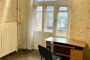 квартира за адресою Харків, Данилевського вул., 16