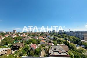 квартира за адресою Костанді вул., 104