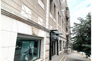коммерческая по адресу Ольгинская ул., 6