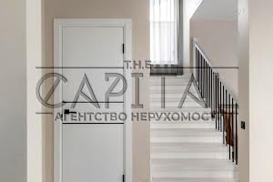 будинок за адресою с. Білогородка, Запоріжзька