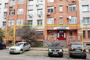 коммерческая по адресу Дмитрия Багалия ул. (Пожарского), 4