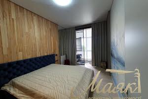 квартира за адресою Металургів просп., 8-А