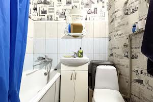 квартира по адресу Тракторостроителей просп., 65