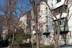 квартира по адресу Черняховского ул. (Черняховського), 20б