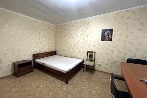 квартира по адресу Леси Украинки просп. (Пушкина), 75