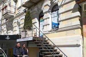 коммерческая по адресу Рымарская ул., 18