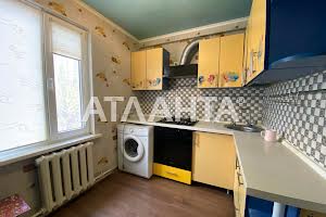 квартира по адресу Академика Королёва ул., 68-А