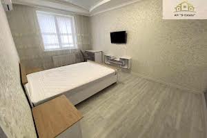квартира за адресою Лисаветинська вул., 7б