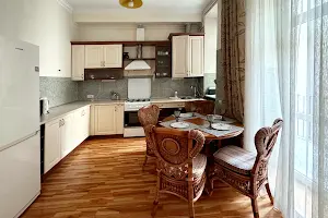 квартира за адресою Ярослава Стецька вул., 7