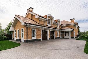 будинок за адресою Кленовая Долина, 1/2