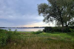 ділянка за адресою Центральна вул. (Пролетарська)