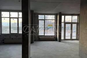комерційна за адресою Родини Крістерів вул., 16