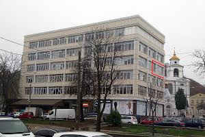 коммерческая по адресу Верхній Вал ул., 2