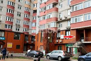 коммерческая по адресу Петра Калнишевського ул. (Михайла Майорова), 7