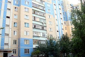квартира за адресою Симона Петлюри вул. (Черняховського), 21а