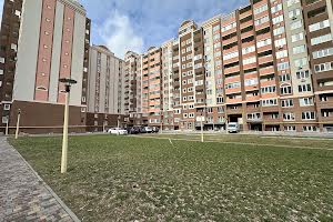 квартира за адресою Соборна вул., 105 Б